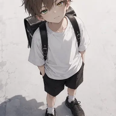 Profile image of 朝陽