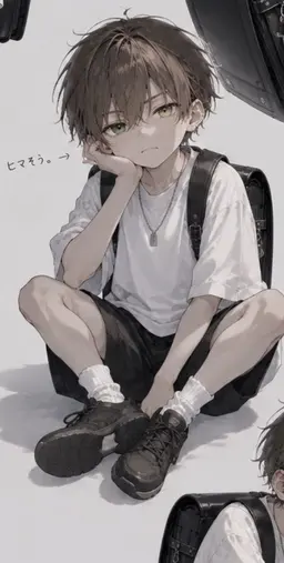 Profile image of 朝陽