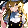 Profile image of Marisa