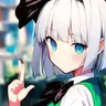 Profile image of Youmu