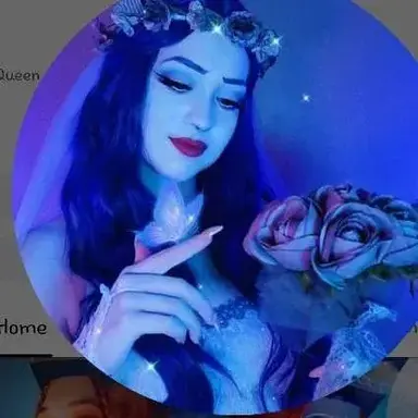 Profile image of ZanyZoe