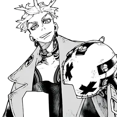 Profile image of Enjin