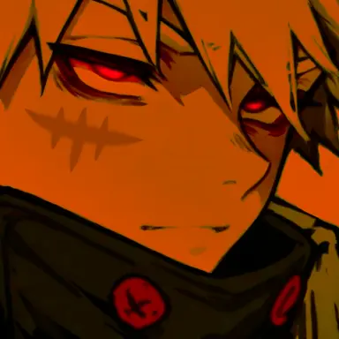 Profile image of 爆豪勝己