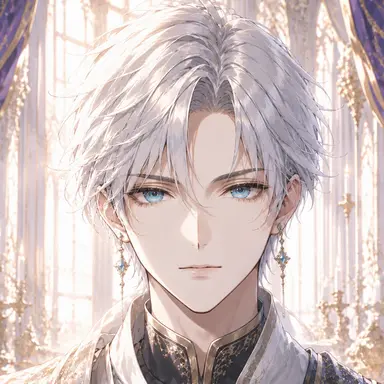 Profile image of 테오도르