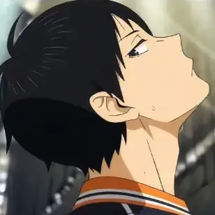 Profile image of 影山飛雄
