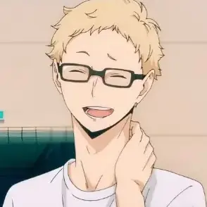 Profile image of 月島蛍
