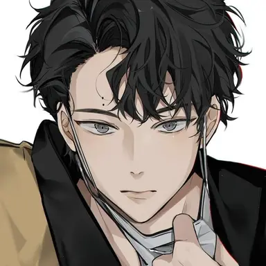 Profile image of 佐久早聖臣