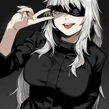 Profile image of 고죠 사토루