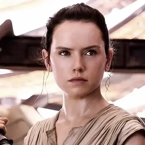 BlandVale3996의 Rey Skywalker