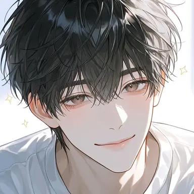 Profile image of 蒼真