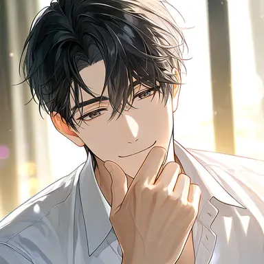 Profile image of 蒼真