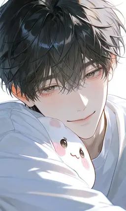 Profile image of 蒼真