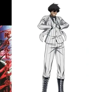 Profile image of 桃角 桜介