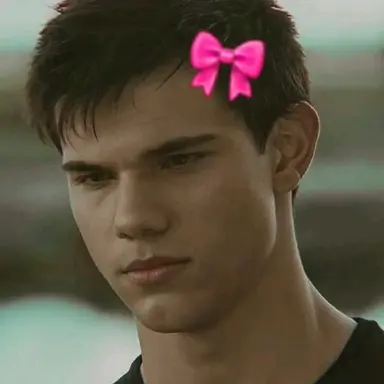Profile image of Jacob Black