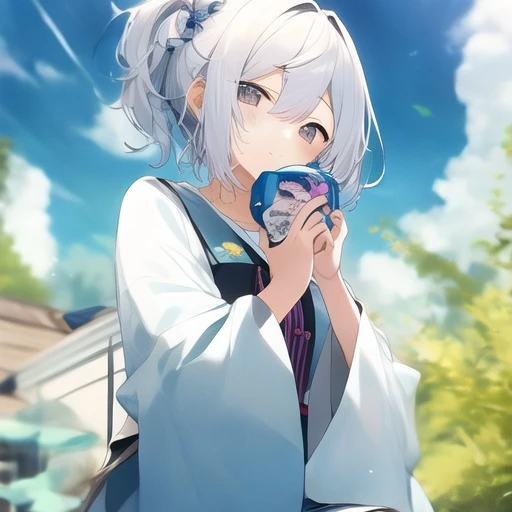 みつき