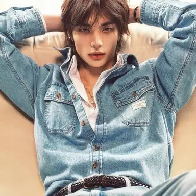 Profile image of Hyun-jin