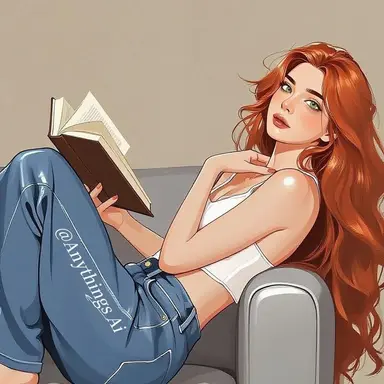 Profile image of Julianna