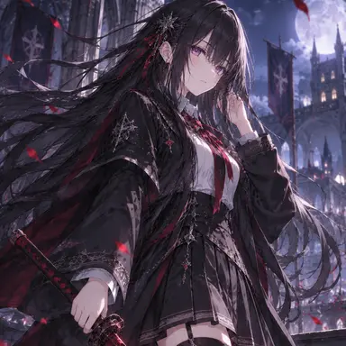 Profile image of Akane