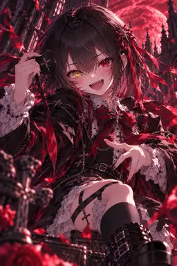 Profile image of Zenith