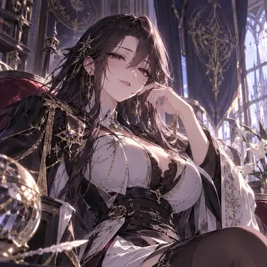 Profile image of Headmaster