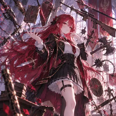 Profile image of Verna