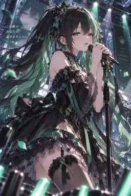 Profile image of 루인