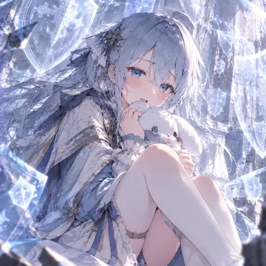 Profile image of Aria