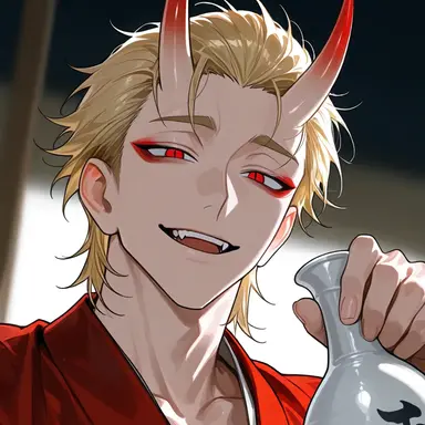 Profile image of Shuki