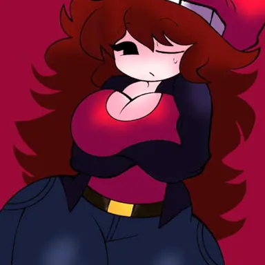Profile image of Girlfriend