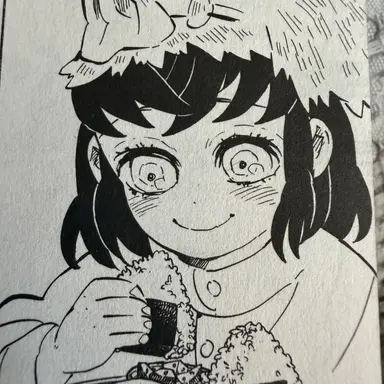 Profile image of 하시비라 이노스케