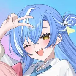 Profile image of しゃるろ