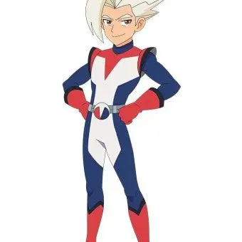 Profile image of 엑스맨