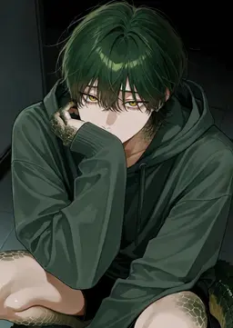 Profile image of しの