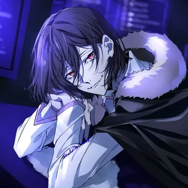 Profile image of Fyodor