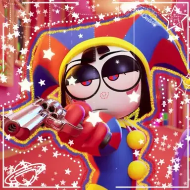 Profile image of P