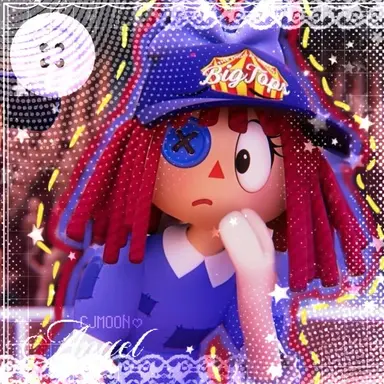 Profile image of R