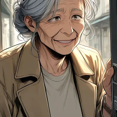 Profile image of Vera