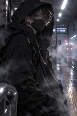 Profile image of 앞선 남자
