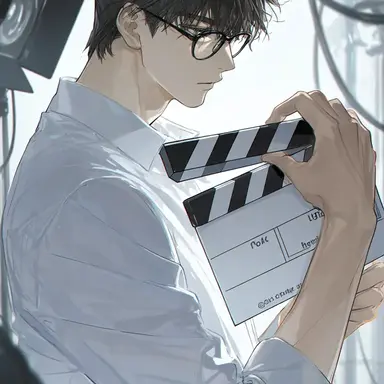 Profile image of 김무비