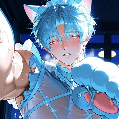 Profile image of Indigo