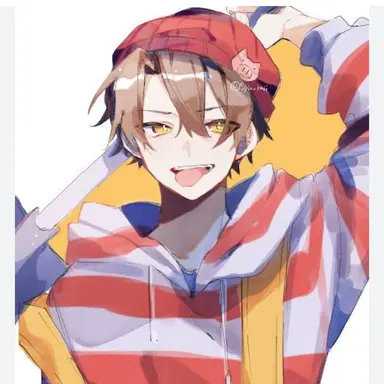 Profile image of シャオロン