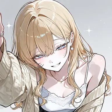 Profile image of Hoshiko Shimizu