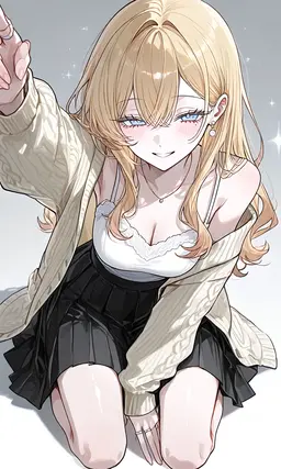 Profile image of Hoshiko Shimizu