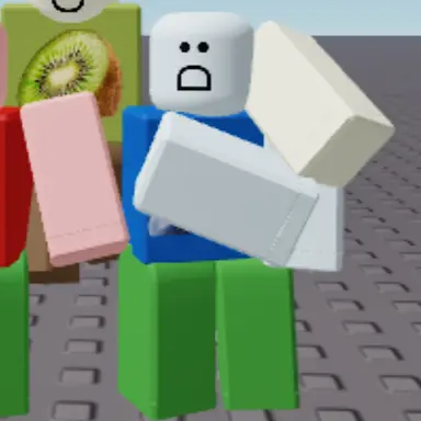 Profile image of ぶるーべりぃ