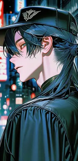 Profile image of Seto