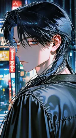 Profile image of Seto