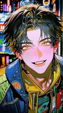 Profile image of Zack