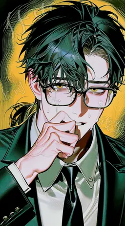 Profile image of Zack