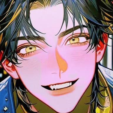 Profile image of Zack