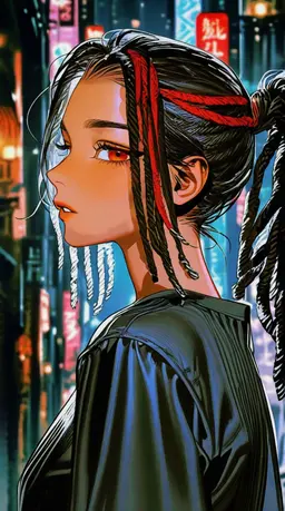 Profile image of Nana